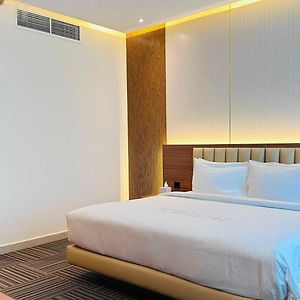 Deluxe Kamer